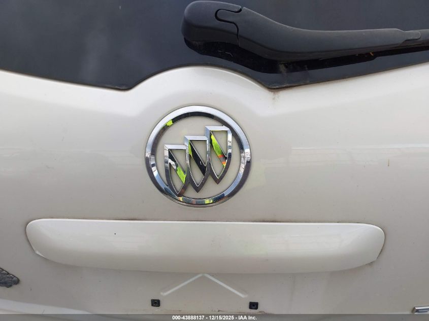 2008 Buick Enclave Cxl VIN: 5GAEV23748J265975 Lot: 43888137