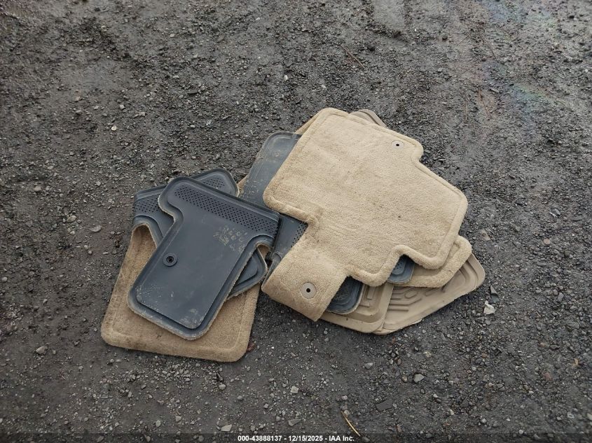 2008 Buick Enclave Cxl VIN: 5GAEV23748J265975 Lot: 43888137