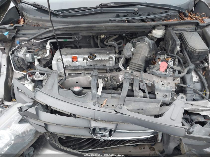 2012 Honda Cr-V Ex-L VIN: 5J6RM4H70CL063780 Lot: 43888138