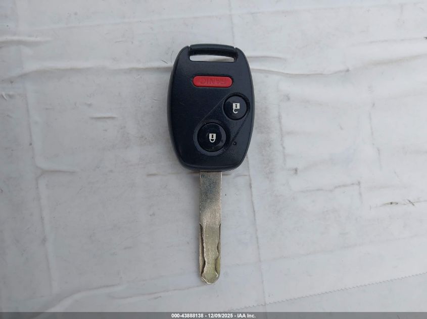 2012 Honda Cr-V Ex-L VIN: 5J6RM4H70CL063780 Lot: 43888138