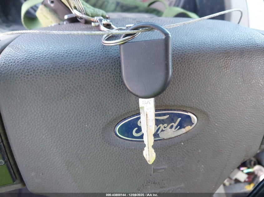 1FAHP35N79W247679 2009 FORD FOCUS photo no. 11