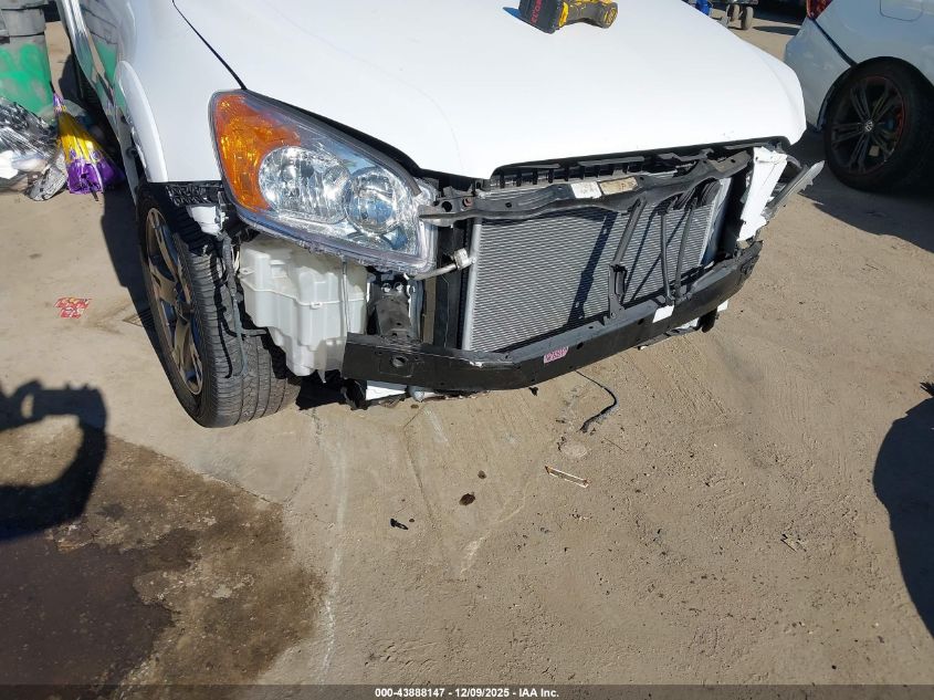 2011 Toyota Rav4 Sport V6 VIN: 2T3RK4DV0BW044447 Lot: 43888147