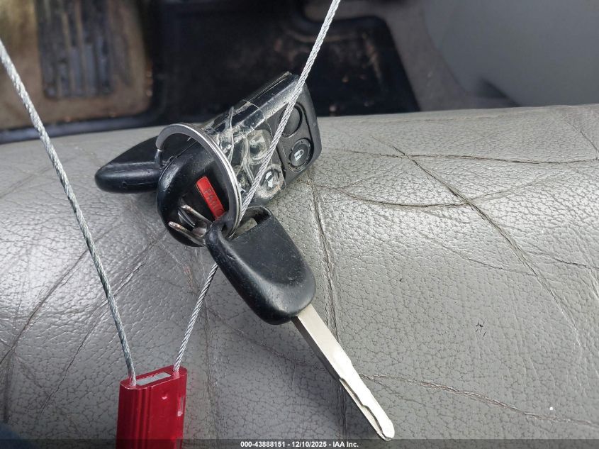 2007 Honda Odyssey Touring VIN: 5FNRL38877B118035 Lot: 43888151