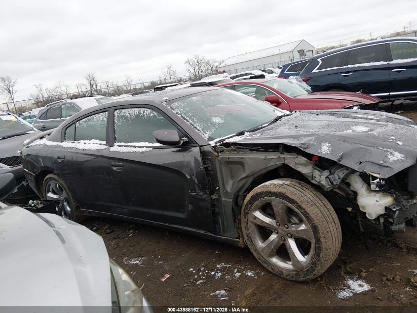 DODGE CHARGER R/T