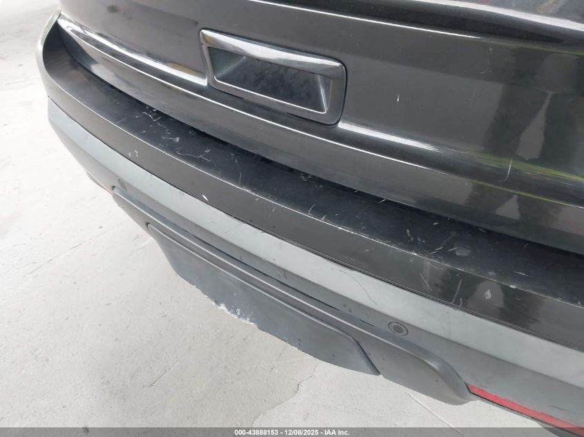 2014 Ford Explorer Xlt VIN: 1FM5K8D87EGA36499 Lot: 43888153