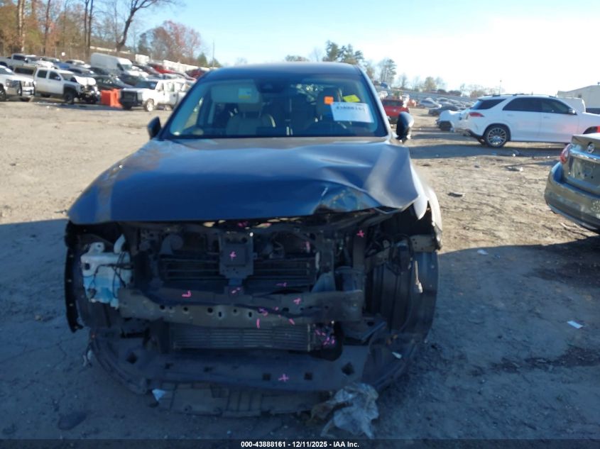 2018 Mazda Cx-9 Touring VIN: JM3TCBCY8J0210131 Lot: 43888161