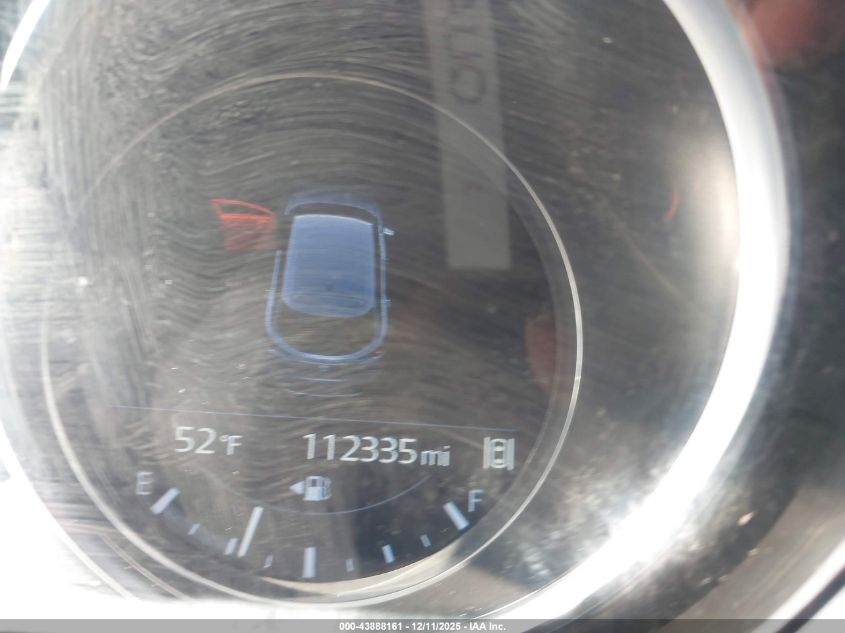 2018 Mazda Cx-9 Touring VIN: JM3TCBCY8J0210131 Lot: 43888161