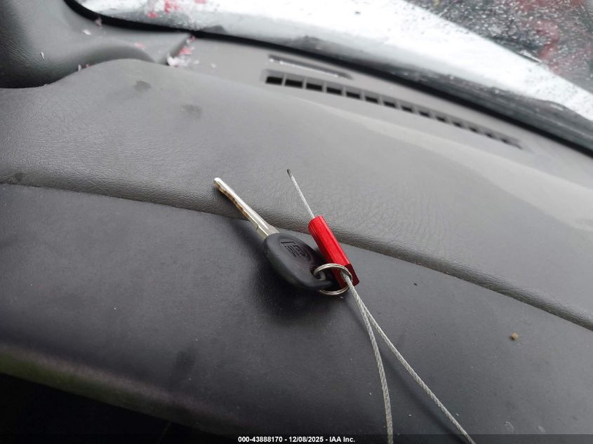 2008 Chevrolet Express Ls VIN: 1GAGG25K581113716 Lot: 43888170