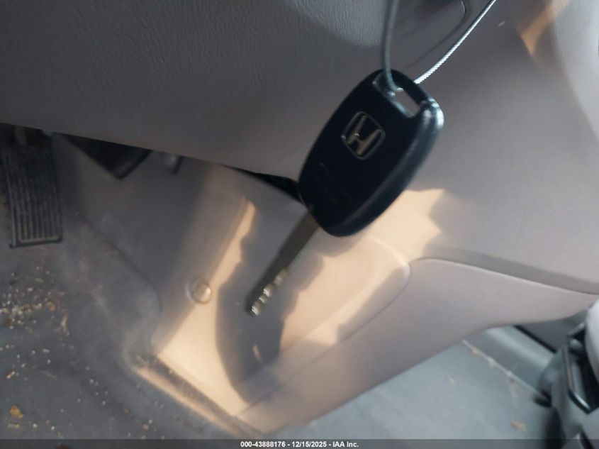 2009 Honda Cr-V Ex VIN: 3CZRE48519G708602 Lot: 43888176