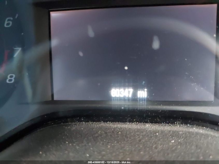 2018 Chevrolet Camaro 1Lt VIN: 1G1FB1RX7J0136646 Lot: 43888182