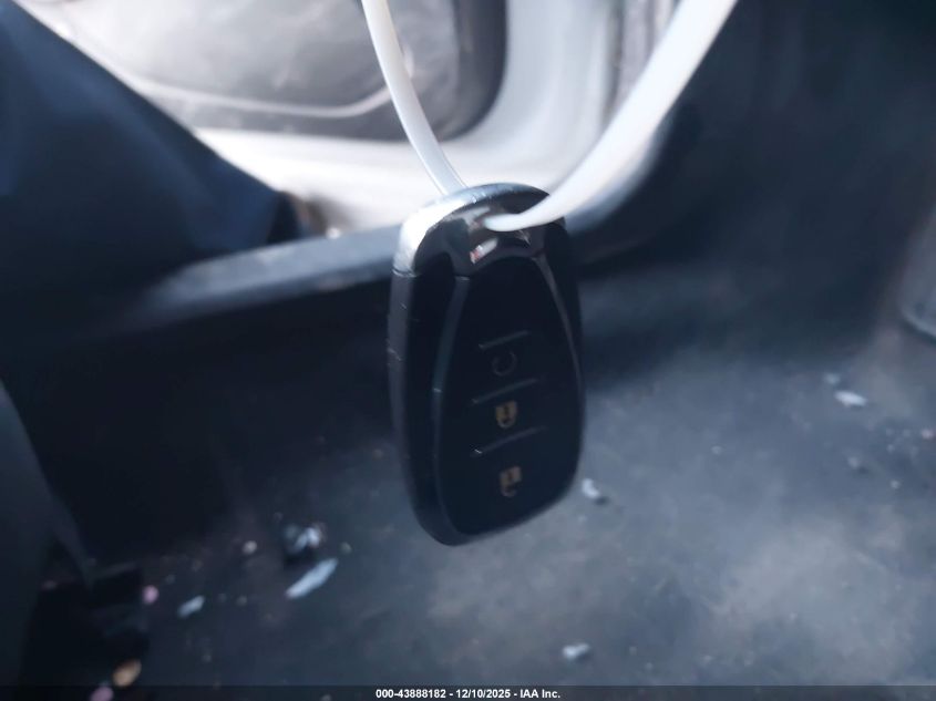 2018 Chevrolet Camaro 1Lt VIN: 1G1FB1RX7J0136646 Lot: 43888182