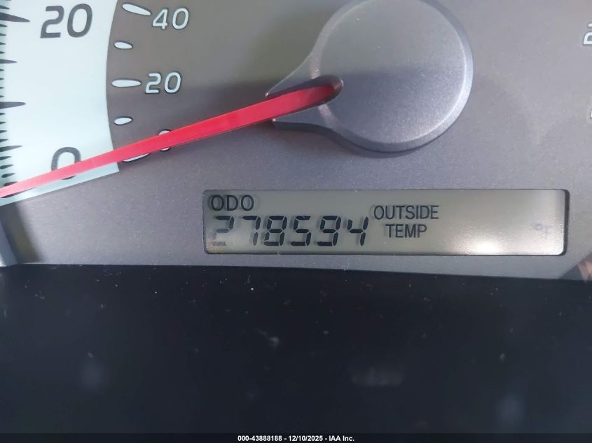 2011 Toyota Camry Se V6 VIN: 4T1BK3EK2BU126351 Lot: 43888188