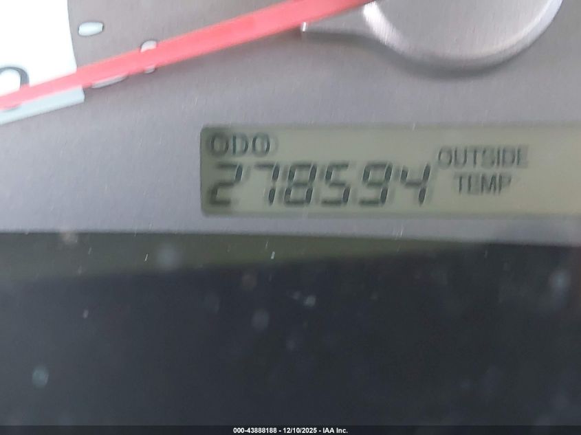 2011 Toyota Camry Se V6 VIN: 4T1BK3EK2BU126351 Lot: 43888188