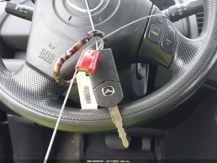 2008 Mazda Mazda5 Sport VIN: JM1CR293580324925 Lot: 43888193