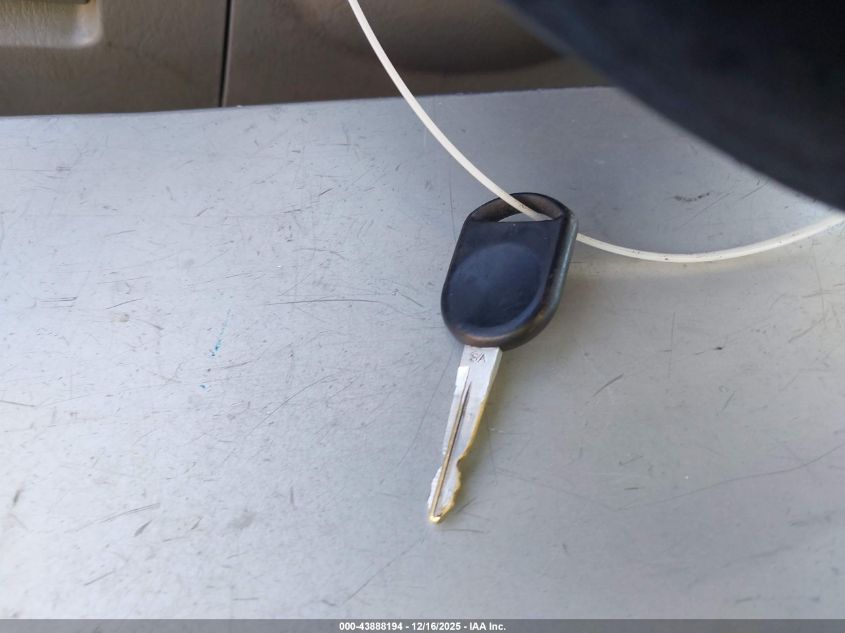 2006 Ford Focus Zx4 VIN: 1FAFP34NX6W115715 Lot: 43888194