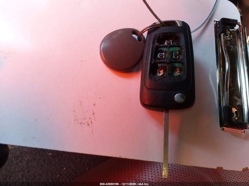 2010 Chevrolet Camaro 2Ss VIN: 2G1FK1EJ2A9199516 Lot: 43888196