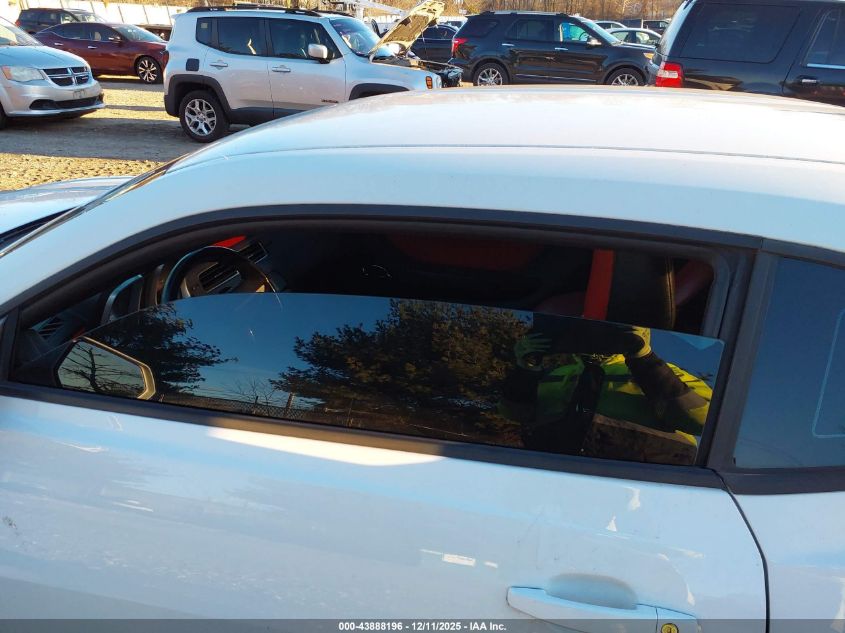 2010 Chevrolet Camaro 2Ss VIN: 2G1FK1EJ2A9199516 Lot: 43888196