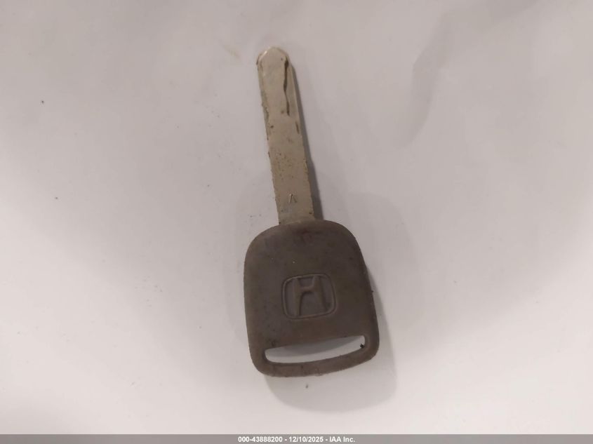 2006 Honda Odyssey Ex-L VIN: 5FNRL38706B444927 Lot: 43888200