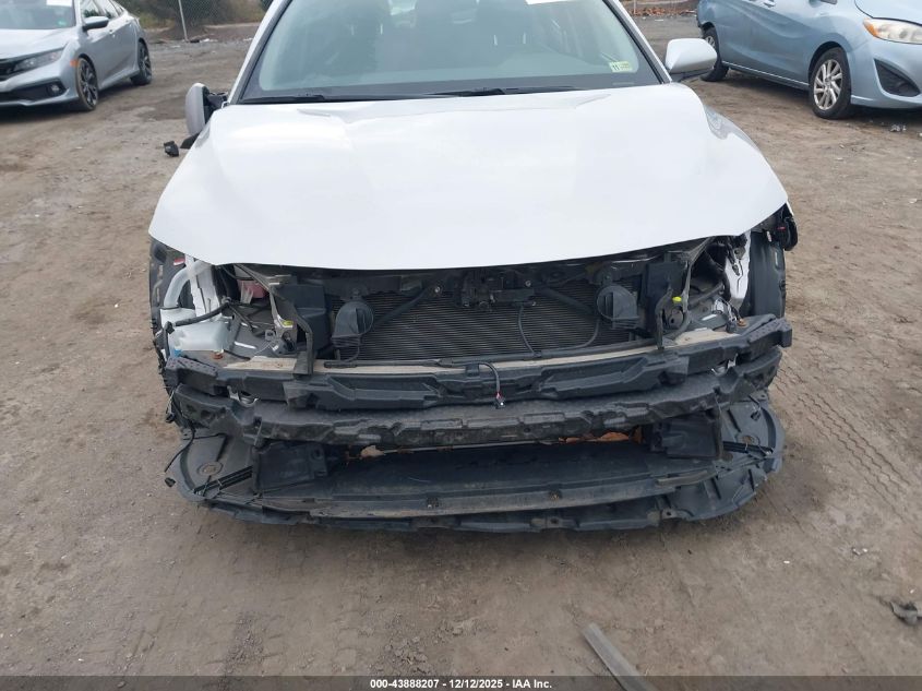 2018 Toyota Camry Le VIN: 4T1B11HK1JU610321 Lot: 43888207