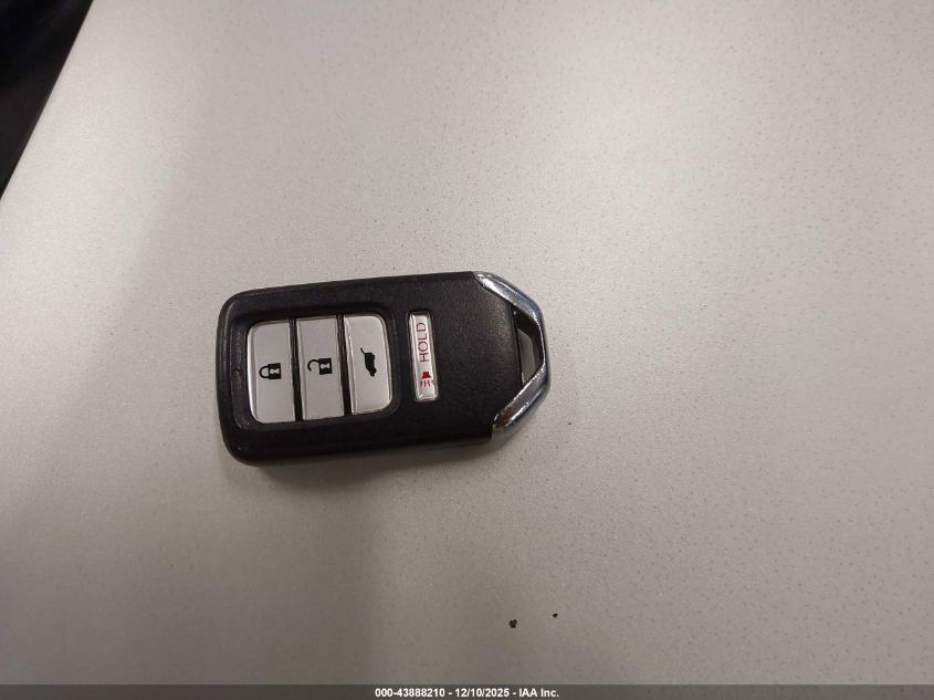 2018 Honda Hr-V Ex VIN: 3CZRU6H53JM706385 Lot: 43888210