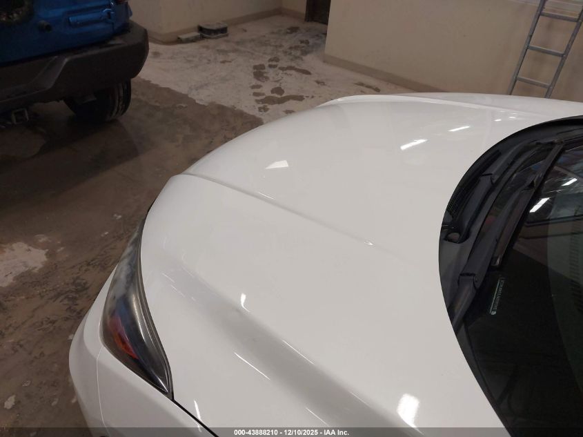 2018 Honda Hr-V Ex VIN: 3CZRU6H53JM706385 Lot: 43888210