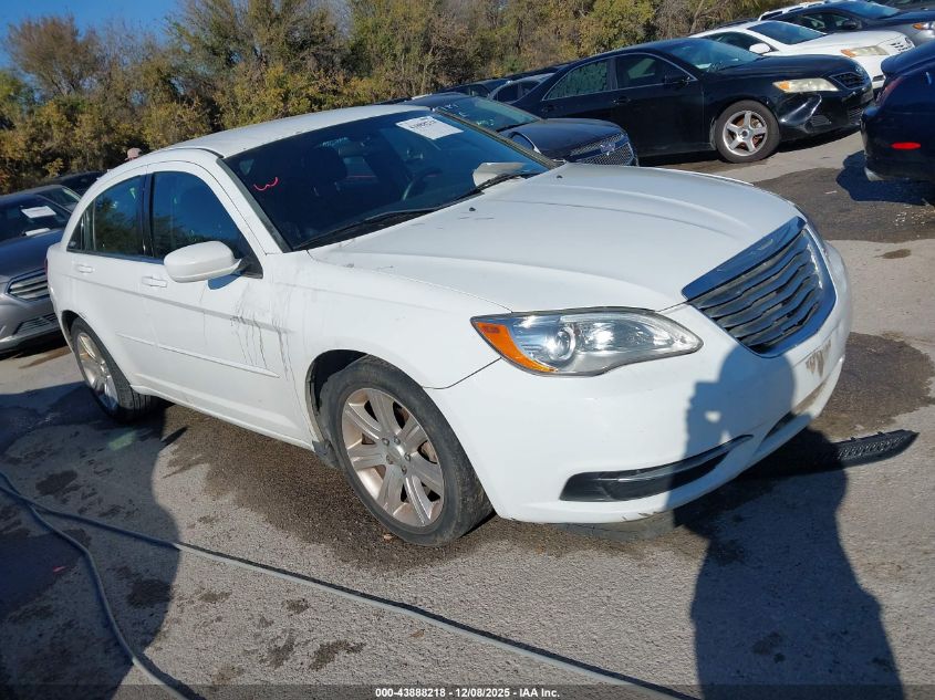 CHRYSLER 200 TOURING