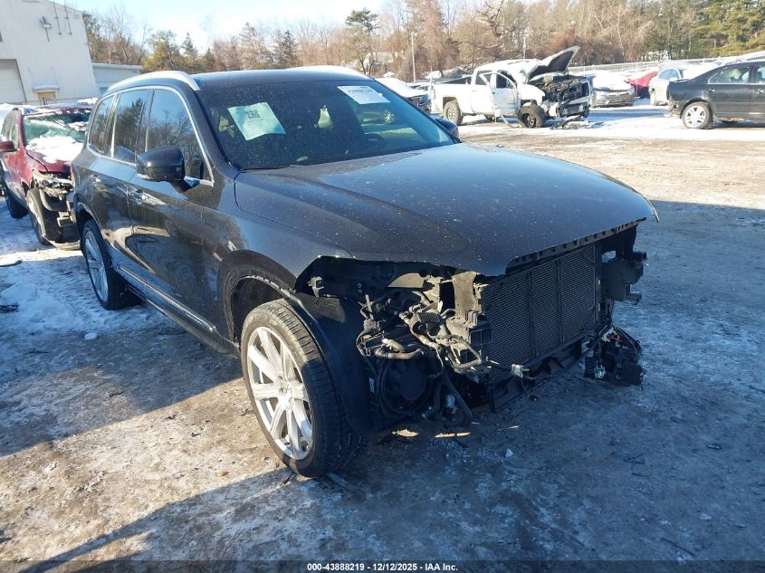 VOLVO XC90 T8 INSCRIPTION