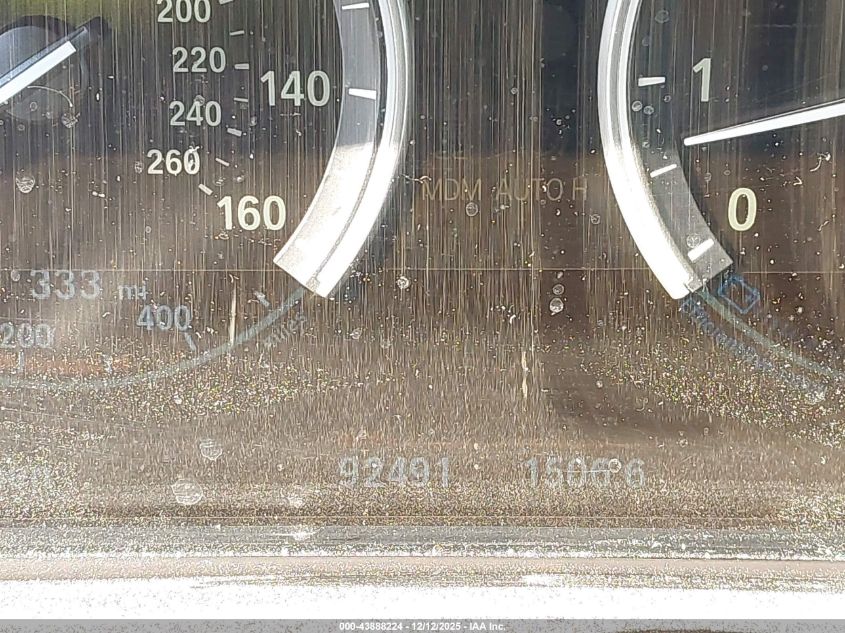 2016 BMW X5 xDrive35I VIN: 5UXKR0C53G0P20164 Lot: 43888224