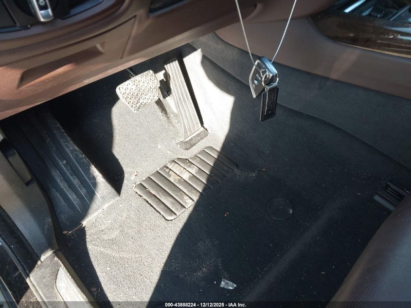 2016 BMW X5 xDrive35I VIN: 5UXKR0C53G0P20164 Lot: 43888224