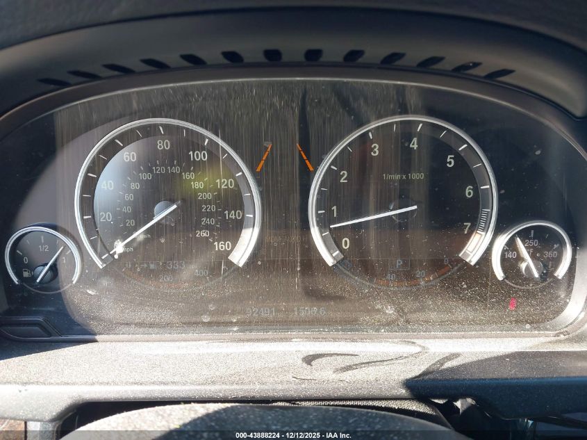 2016 BMW X5 xDrive35I VIN: 5UXKR0C53G0P20164 Lot: 43888224