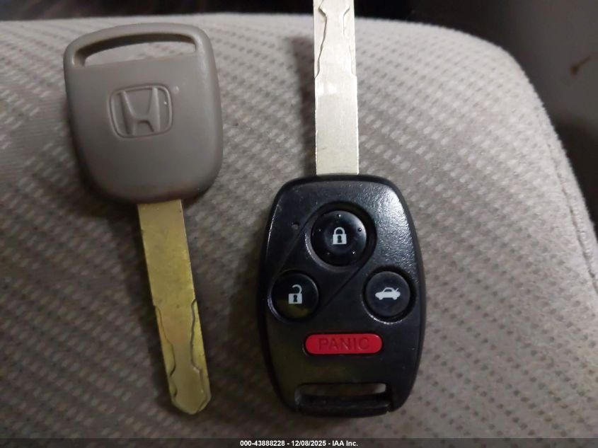 2012 Honda Civic Lx VIN: 2HGFB2F58CH543181 Lot: 43888228