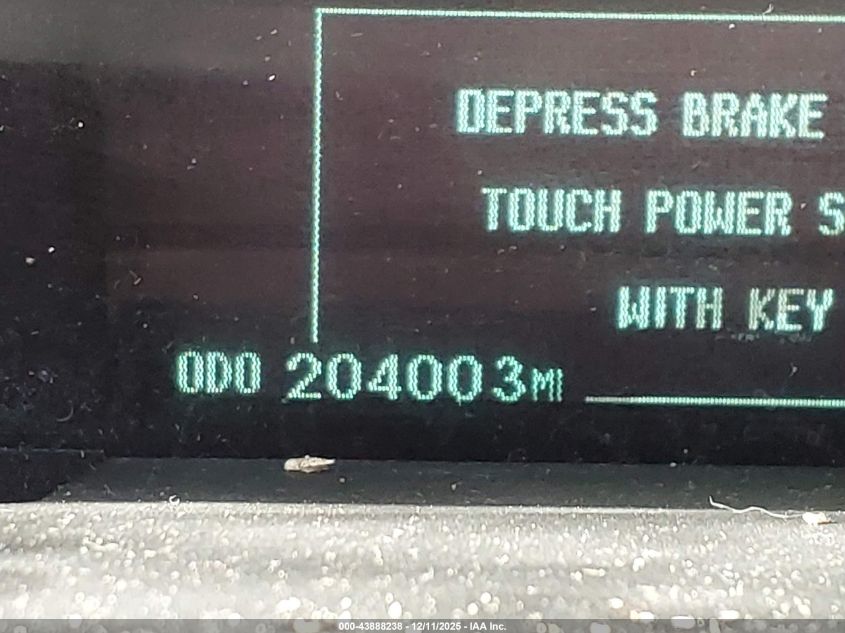 2012 Toyota Prius Three VIN: JTDKN3DUXC1609880 Lot: 43888238