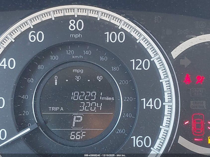 2014 Honda Accord Lx VIN: 1HGCR2F36EA074574 Lot: 43888240