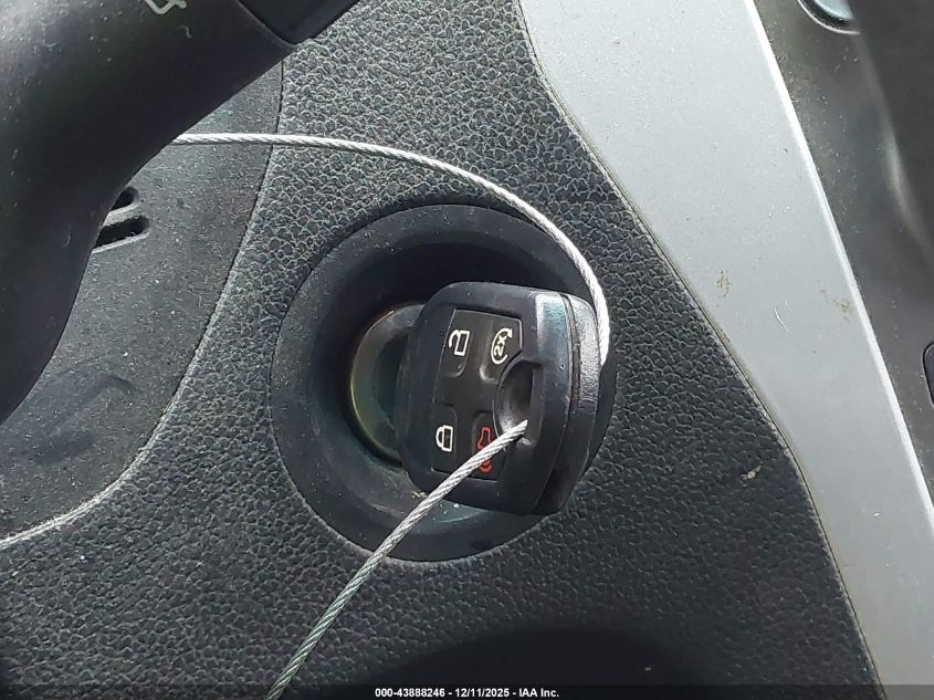 2013 Ford Explorer VIN: 1FM5K7B80DGA65984 Lot: 43888246