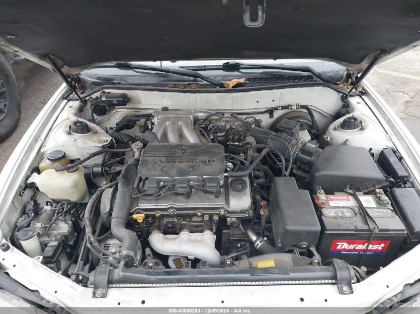 1996 Toyota Camry Le/Xle/Se VIN: JT2BF12K9T0133493 Lot: 43888253