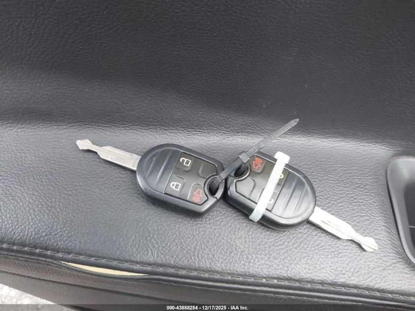 2012 Ford Explorer Xlt VIN: 1FMHK7D87CGA57454 Lot: 43888254