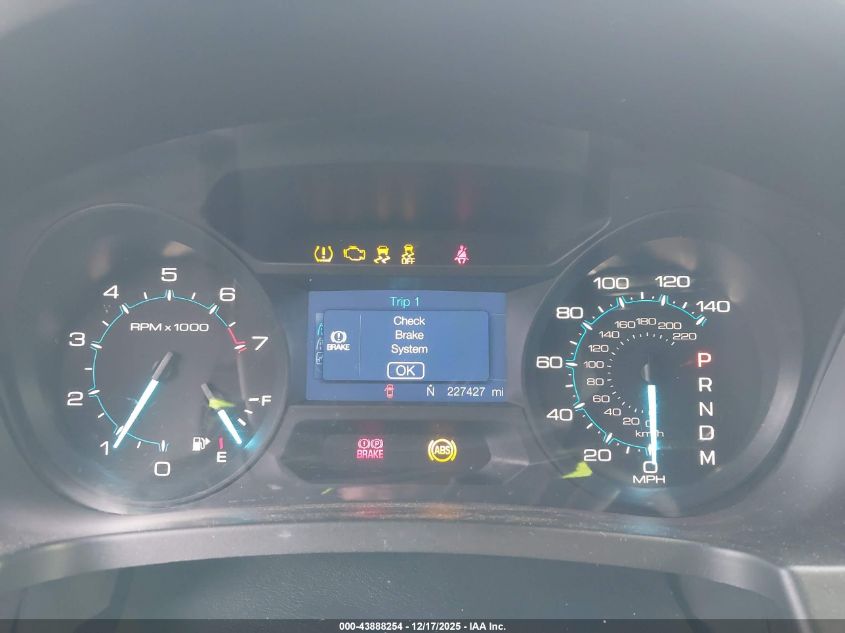 2012 Ford Explorer Xlt VIN: 1FMHK7D87CGA57454 Lot: 43888254