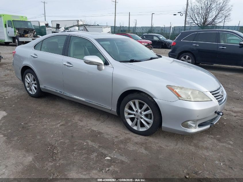LEXUS ES 350 ES 350