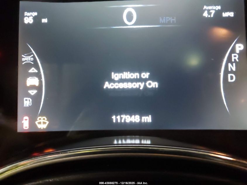 2018 Jeep Grand Cherokee Altitude 4X4 VIN: 1C4RJFAG9JC501679 Lot: 43888275