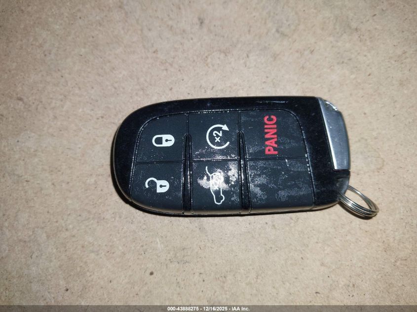 2018 Jeep Grand Cherokee Altitude 4X4 VIN: 1C4RJFAG9JC501679 Lot: 43888275