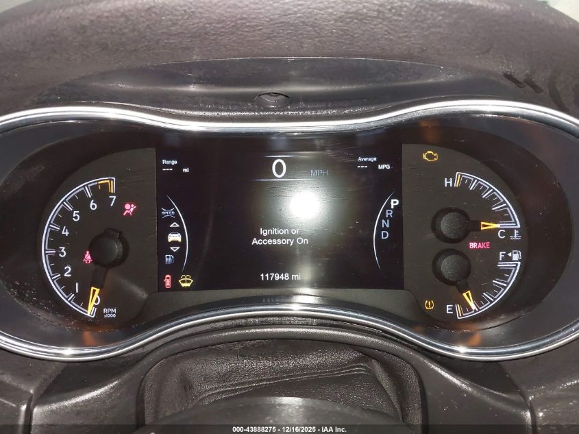 2018 Jeep Grand Cherokee Altitude 4X4 VIN: 1C4RJFAG9JC501679 Lot: 43888275