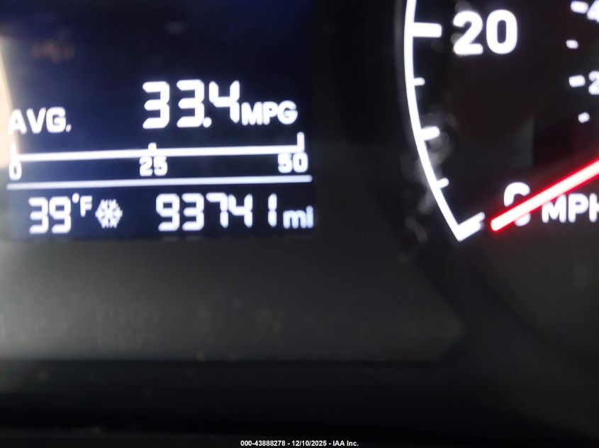 2021 Hyundai Accent Se VIN: 3KPC24A67ME137208 Lot: 43888278