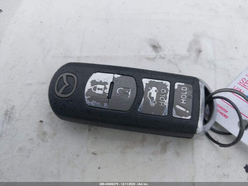 2015 Mazda Mazda3 I Sport VIN: 3MZBM1U70FM198110 Lot: 43888279