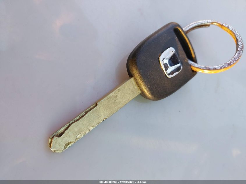 2003 Honda Civic Lx VIN: 2HGES16543H545046 Lot: 43888280