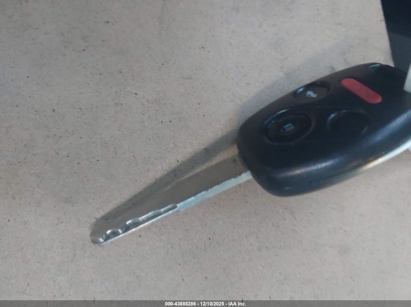 2005 Honda Accord Hybrid Ima VIN: JHMCN36595C002739 Lot: 43888286