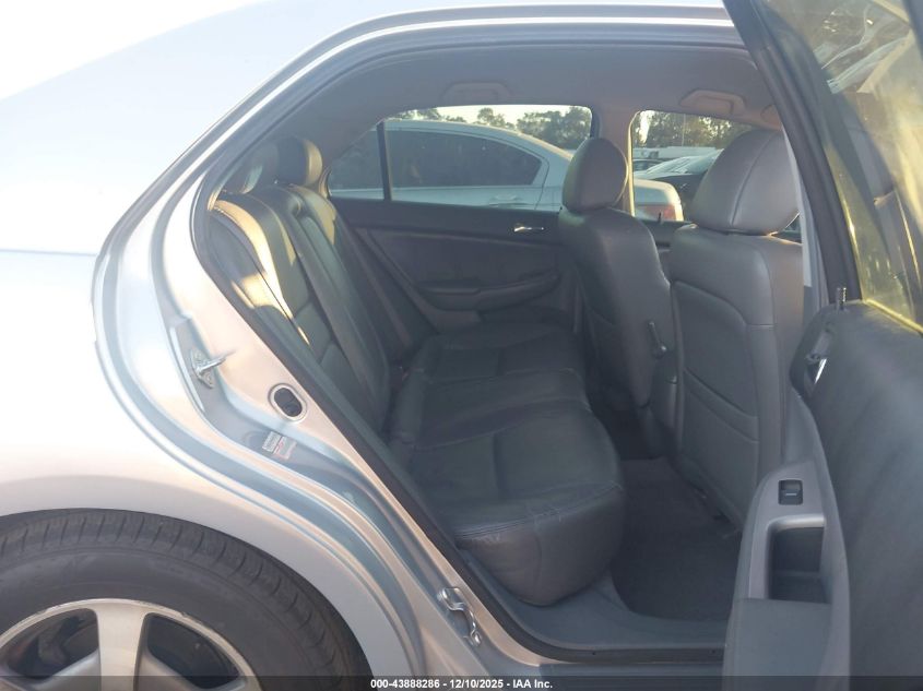 2005 Honda Accord Hybrid Ima VIN: JHMCN36595C002739 Lot: 43888286