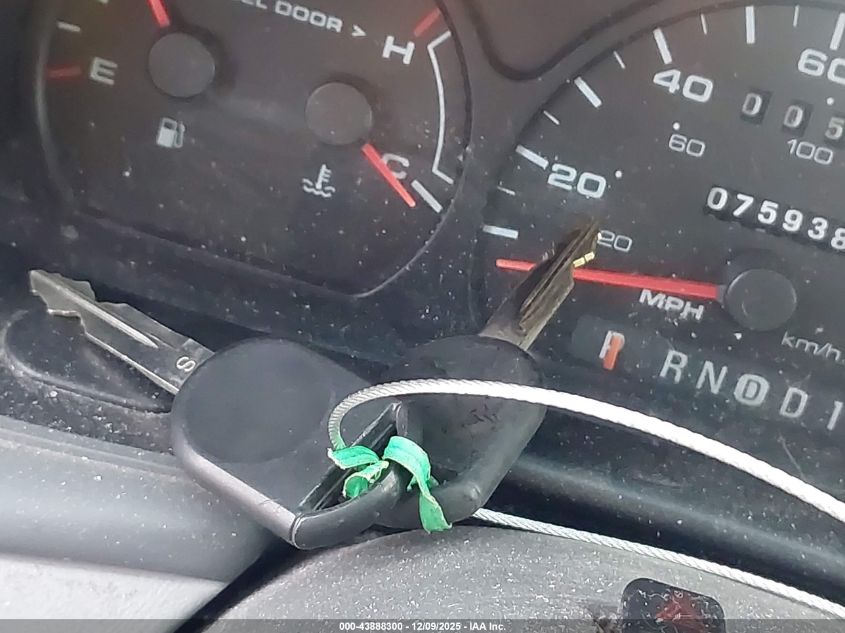 2003 Ford Taurus Ses VIN: 1FAFP55U23G112377 Lot: 43888300