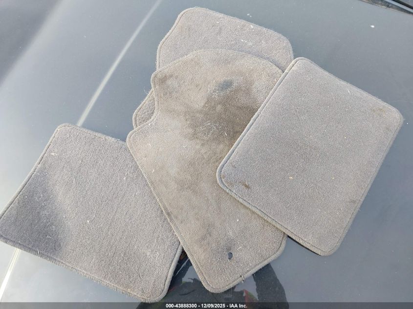 2003 Ford Taurus Ses VIN: 1FAFP55U23G112377 Lot: 43888300