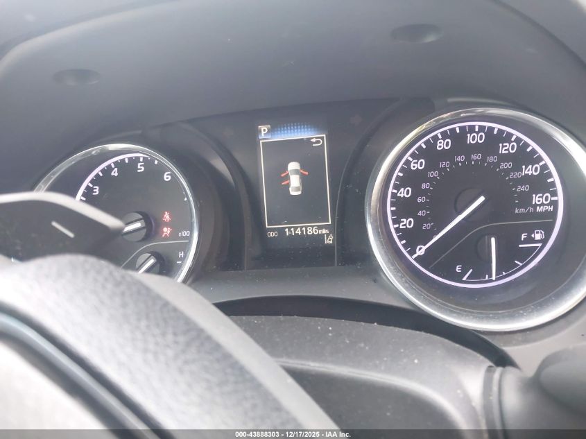 2018 Toyota Camry Se VIN: 4T1B11HK9JU672873 Lot: 43888303