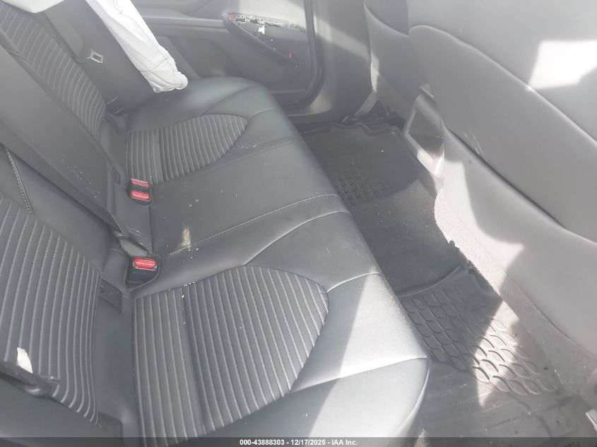 2018 Toyota Camry Se VIN: 4T1B11HK9JU672873 Lot: 43888303